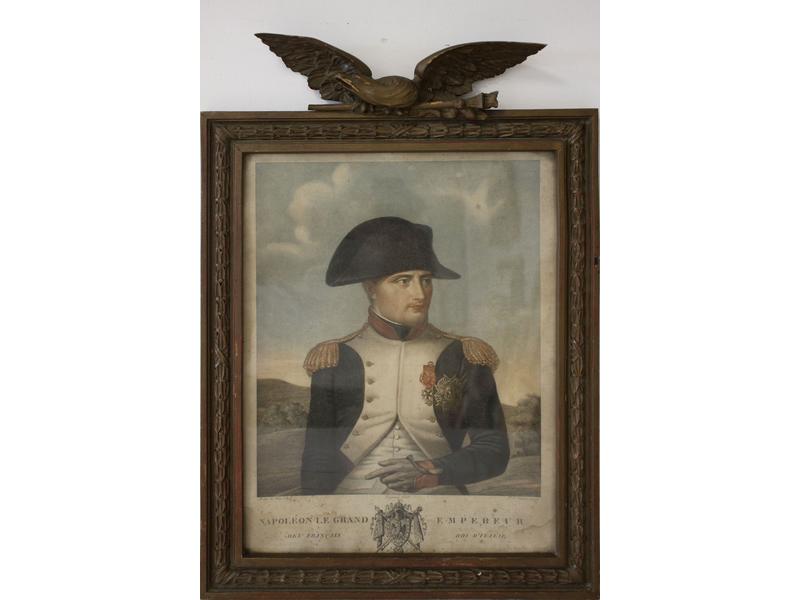 D'après Robert LE FEBVRE gravée par RUOTTE,...