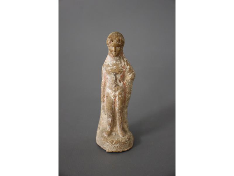ARCHEOLOGIE GRECO-ROMAIN