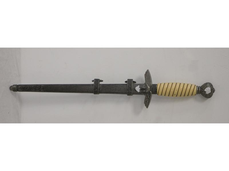 DAGUE au modèle de l’armée de l’air allemande...