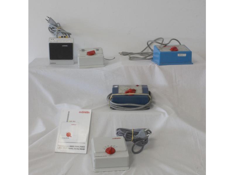 MÄRKLIN