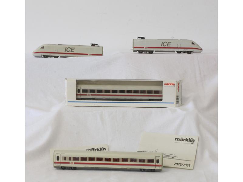 MÄRKLIN - HO