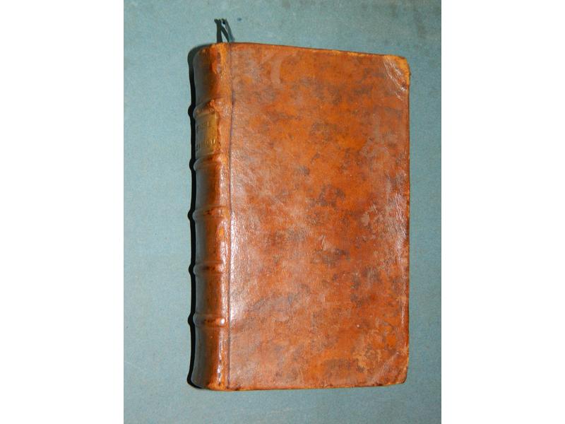 BORDEU (Th. de): Recherches anatomiques sur...