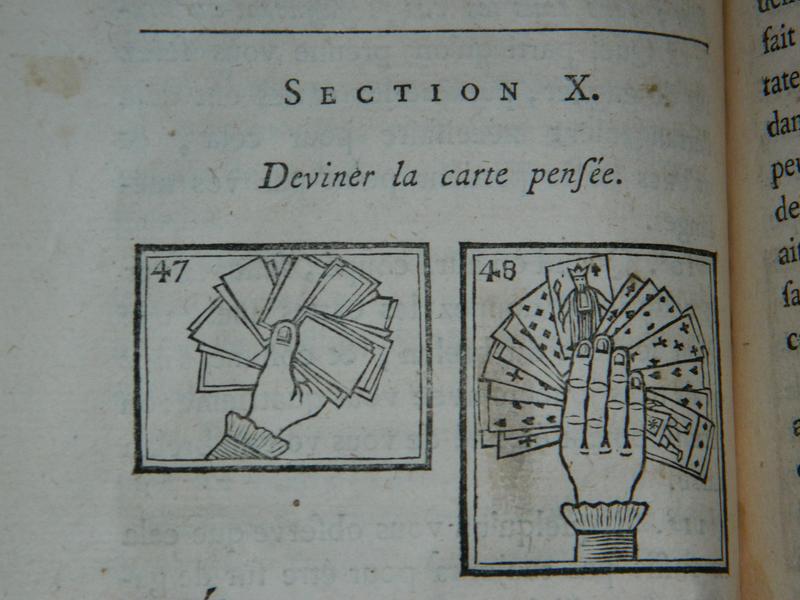 DECREMPS : Testament de Jérôme Sharp, professeur...