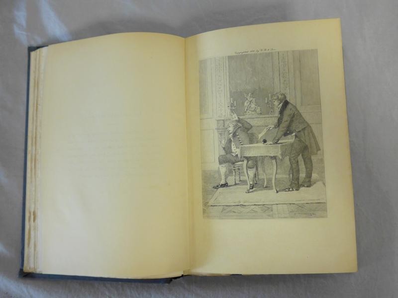 BALZAC (Honoré de):  The Edition definitive...