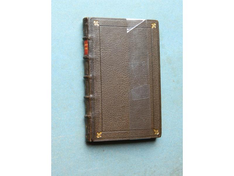 [CURIOSA] Lupanie, histoire amoureuse de...