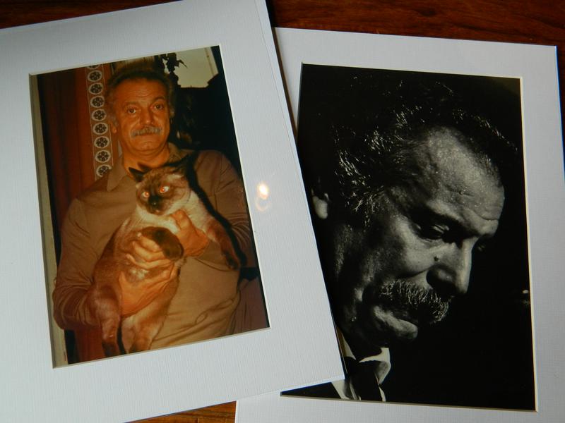 [BRASSENS GEORGES] : Poletti : Portraits...