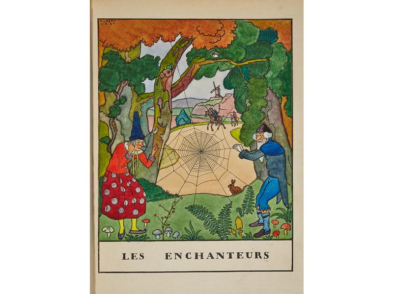 CERVANTES : Don Quichotte de la Manche. Tours...