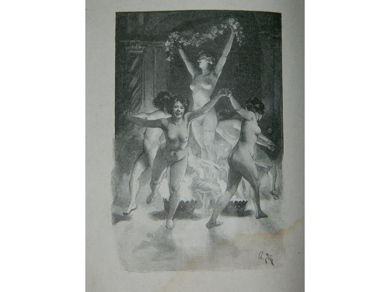 GASTINE (L.) : Lucrèce Borgia, duchesse de...