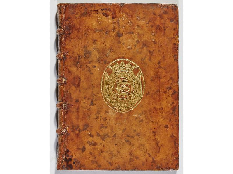 HORDAL (Jean) :  Heroinae nobilissimae Joannae...