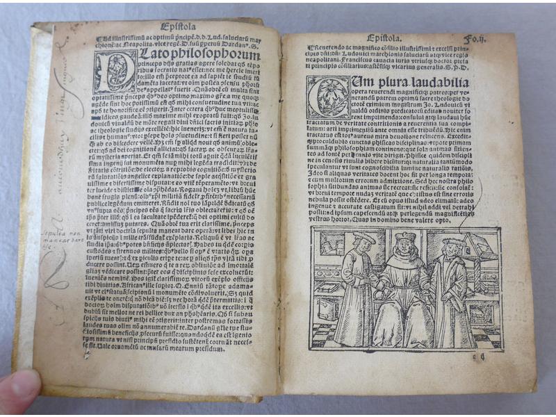 [VIVALDI] De veritate contritionis…1525....