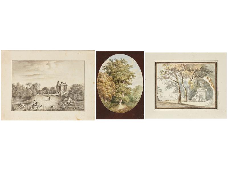 Michel Vincent BRANDOIN (1733-1807) de V...