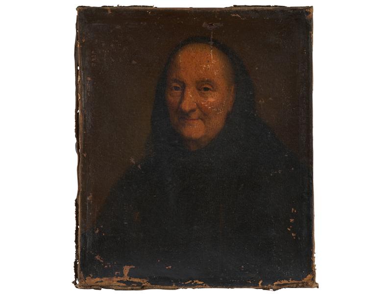 Claude LE BAULT (1665-1726)