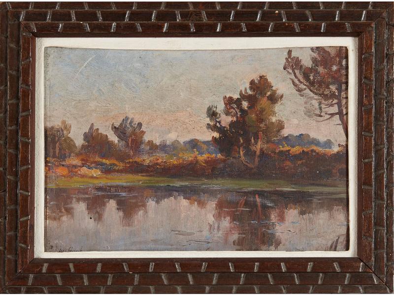 Marius GUEIT (1877-1956)