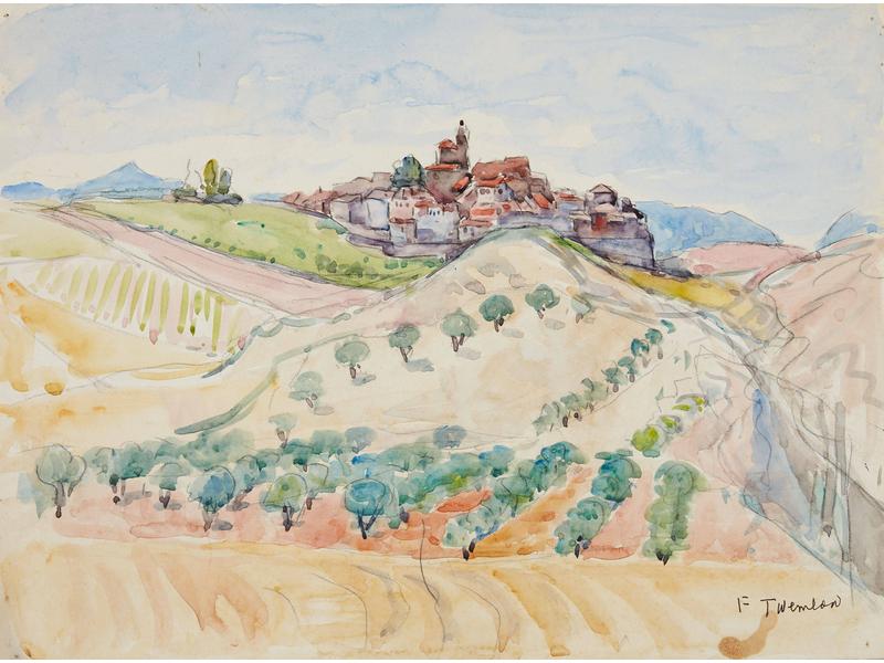 F. TWENLOW