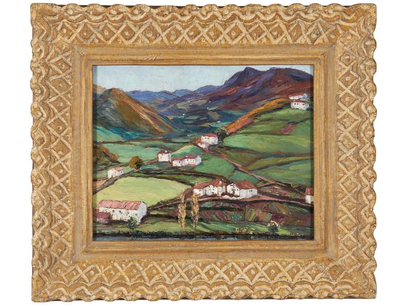 Pierre Maxime AILLET (1888 - ?)