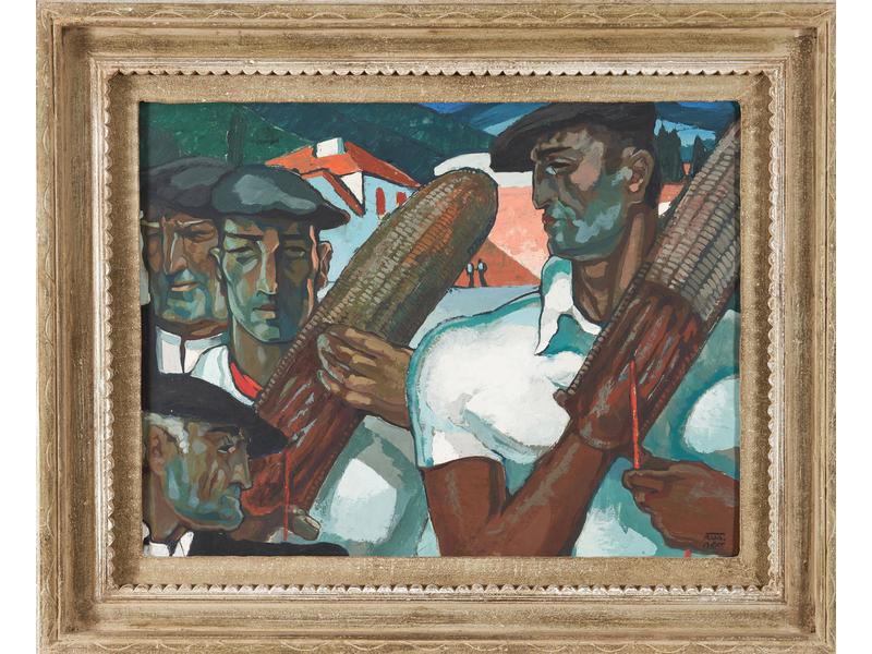 Robert BEAT (1903-1990)