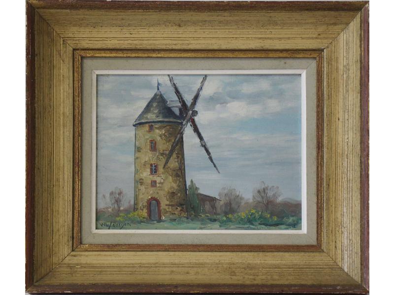 Jean-Roger SOURGEN (1883-1978)