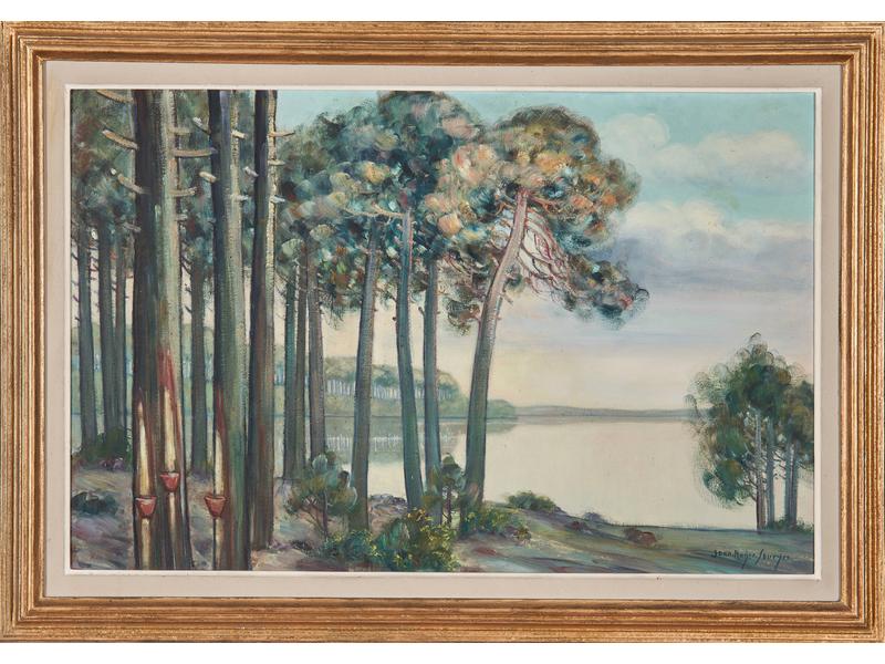 Jean-Roger SOURGEN (1883-1978)