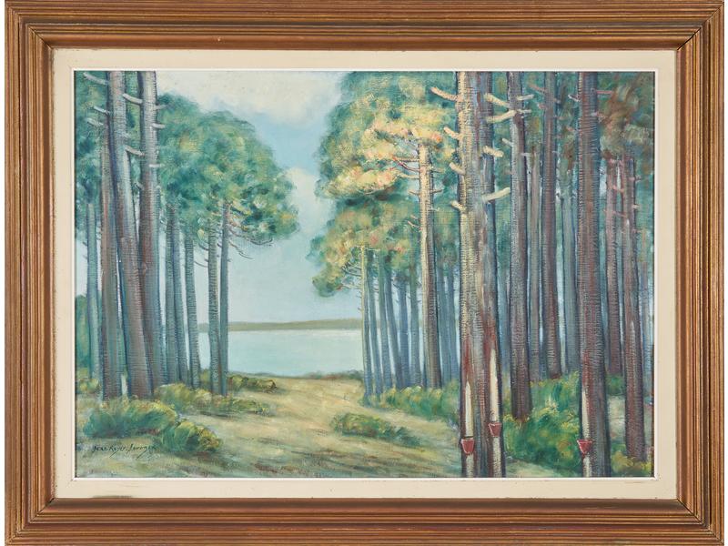 Jean-Roger SOURGEN (1883-1978)