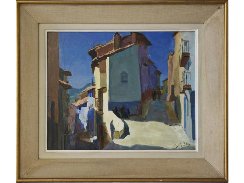 Paul BAZE (1901-1985)