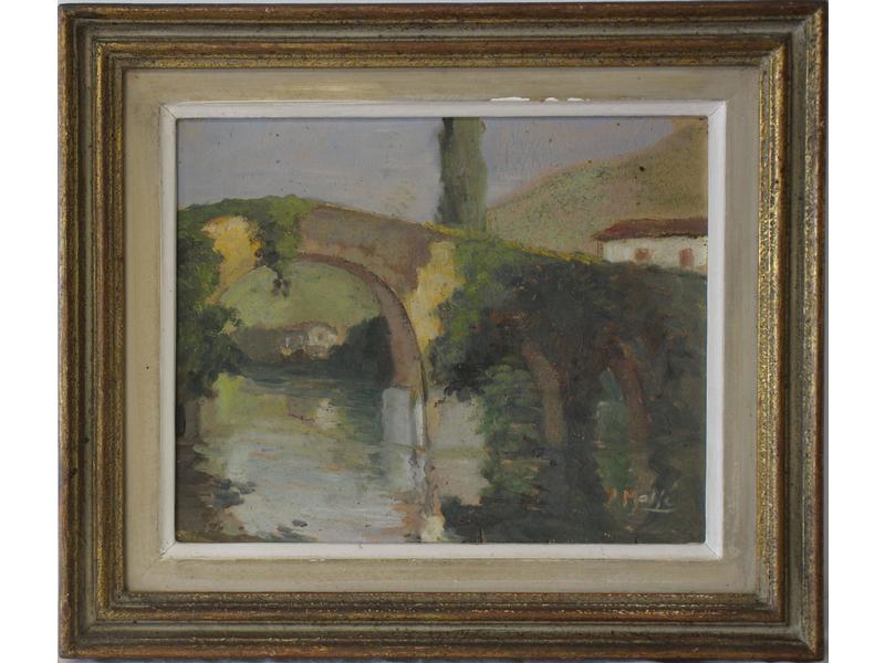 Yvon MASSE (1892-1957)