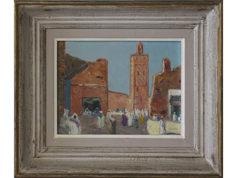 Jean-Roger SOURGEN (1883-1978)