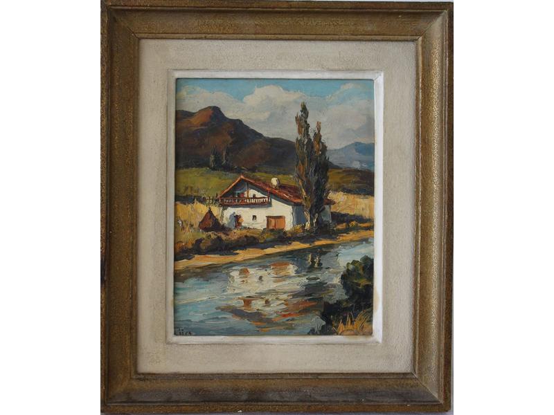Robert William JIVANOVITCH dit JIVA (190...