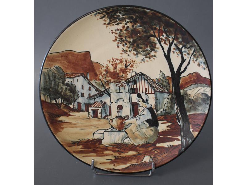 CIBOURE - Période FISCHER