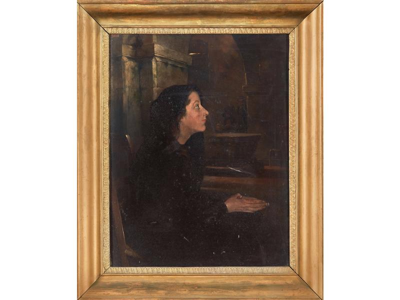Albert DECAMPS (1862-1908)