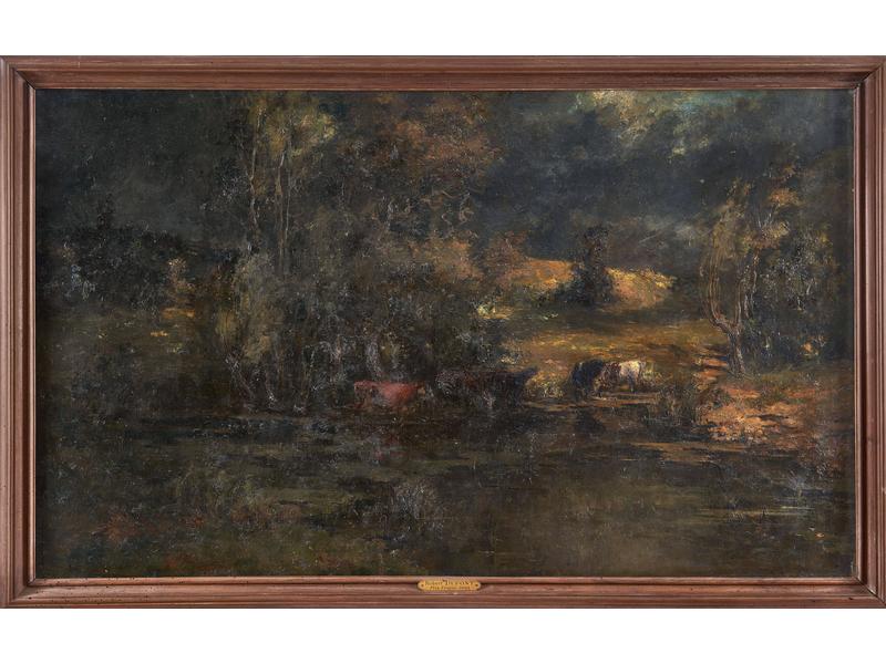 Robert DUPONT (1874-1949)