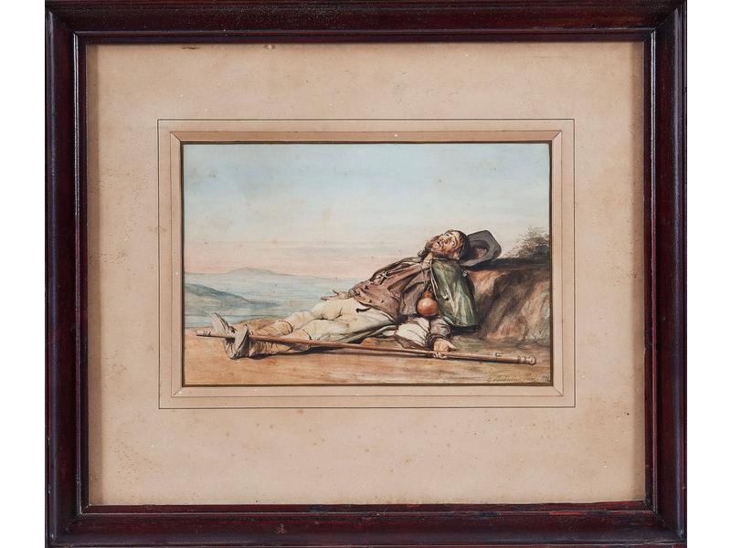 Guillaume BODINIER (1795-1872)