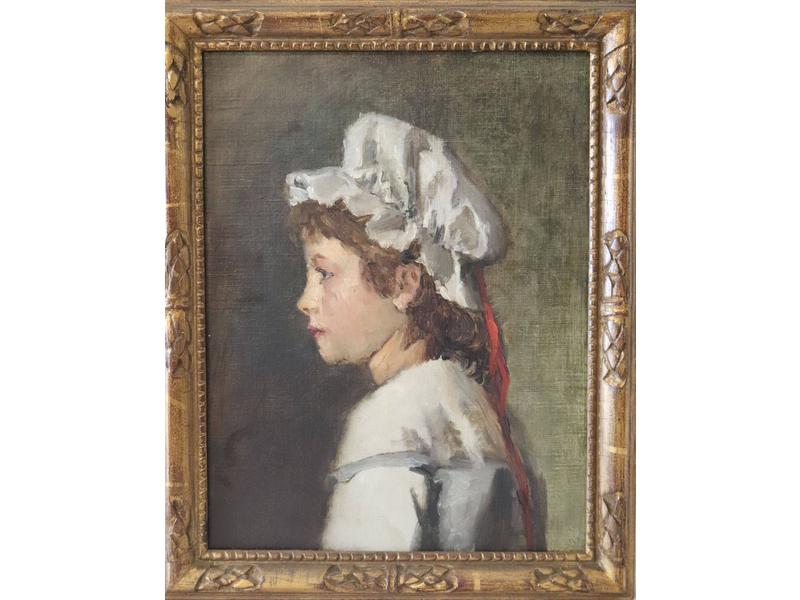 École Française de la fin du XIXe siècle