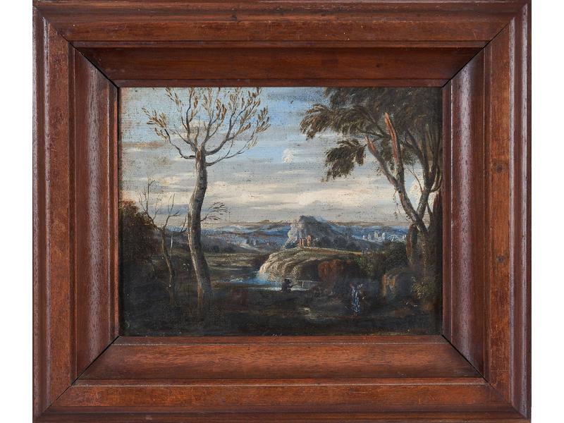 Attribué à Simon Mathurin LANTARA (1729-...