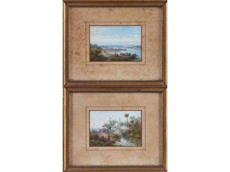 Paul PASCAL (vers 1832/39 - vers 1903/05...