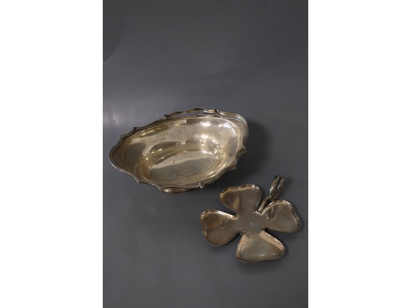 GOLDSMITH and COMPAGNY
