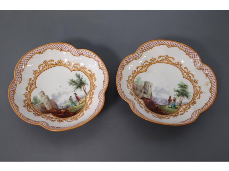 Dans le Goût de MEISSEN