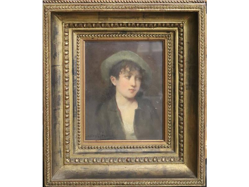 Gaston GERARD (1859- ?)