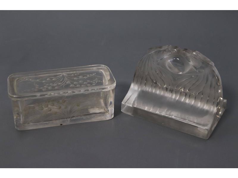 R. LALIQUE