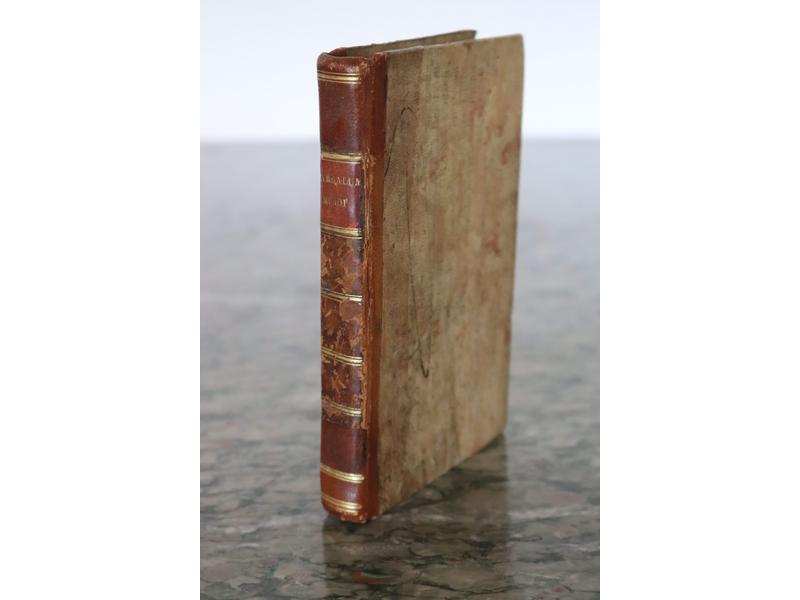 DES PERRIERS (Bonaventure): Cymbalium Mundi...