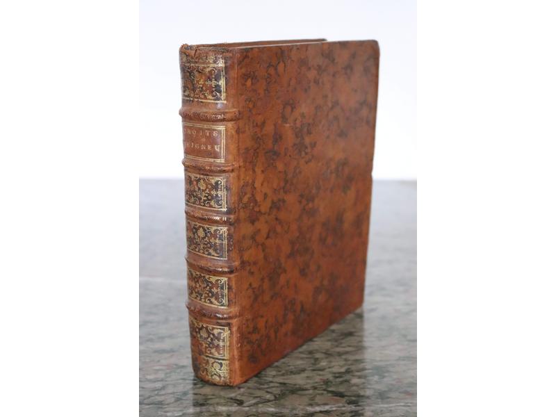 BOUTARIC (F. de): Traité des droits seigneuriaux...