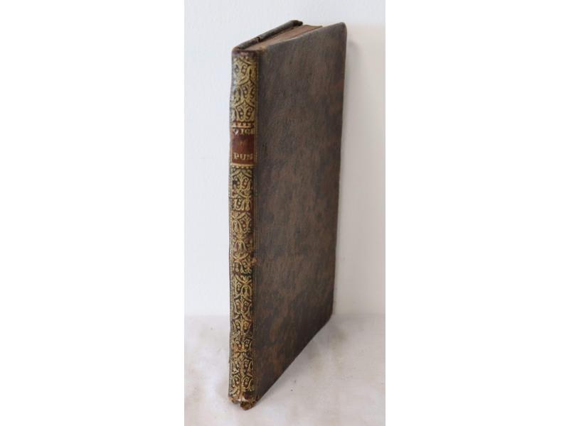 GRANDVAL (N. R. de): Le vice puni ou Cartouche,...