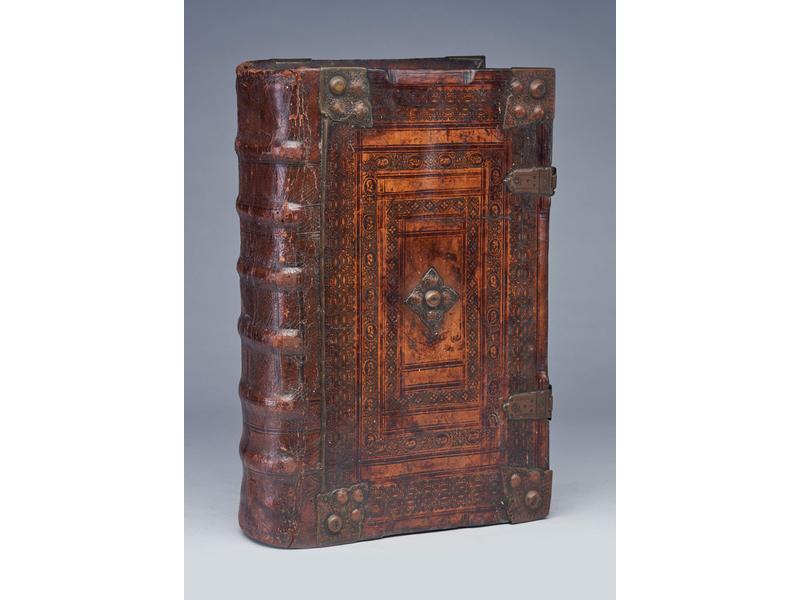 [BIBLE] - Biblia Sacra des oudé ende nieuwé...