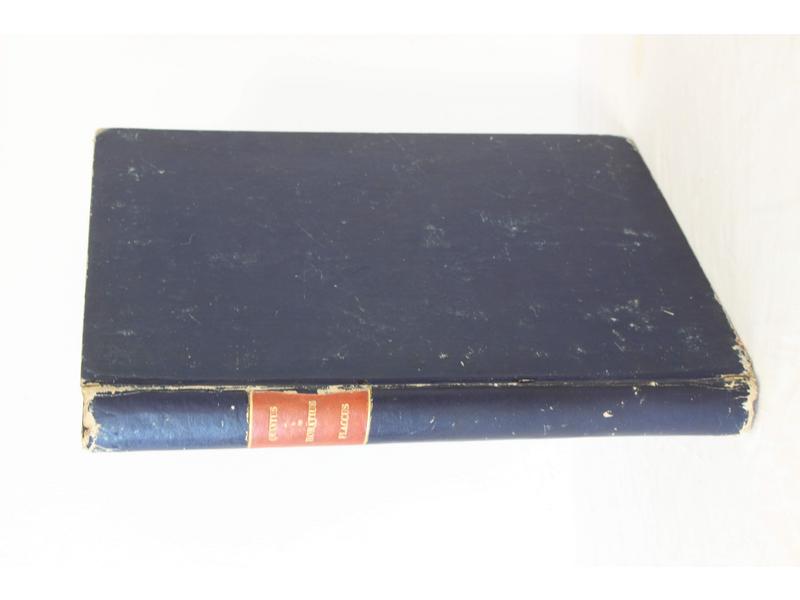 HORACE: Quintus Horatius Flaccus…Birmingham,...