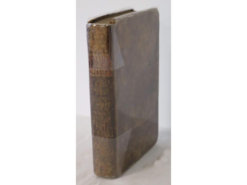 GOUX: Manuel du notaire. Toulouse, Bellegarigue,...