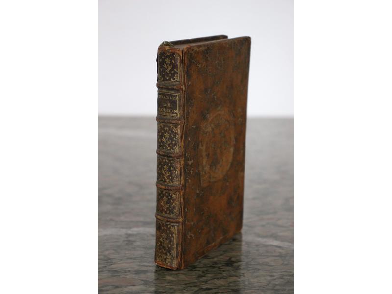 [POSSESSION] Histoire des diables de Loudun,...