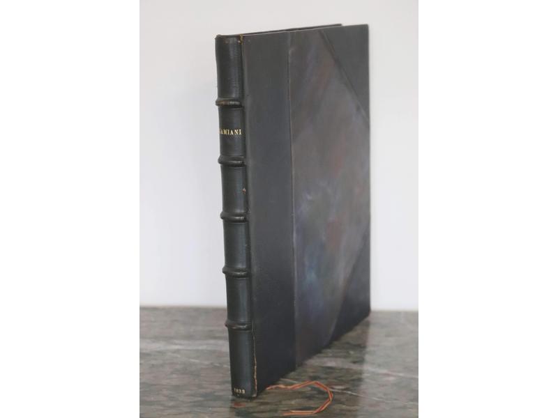 [CURIOSA] - MUSSET (Alfred de): Gamiani ou...