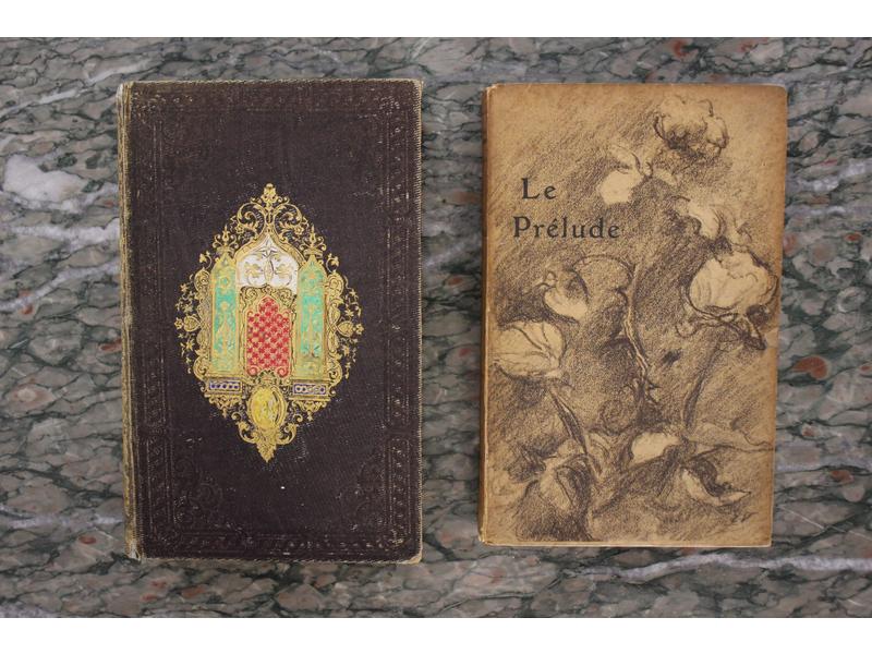 Divers: 2 vol.: