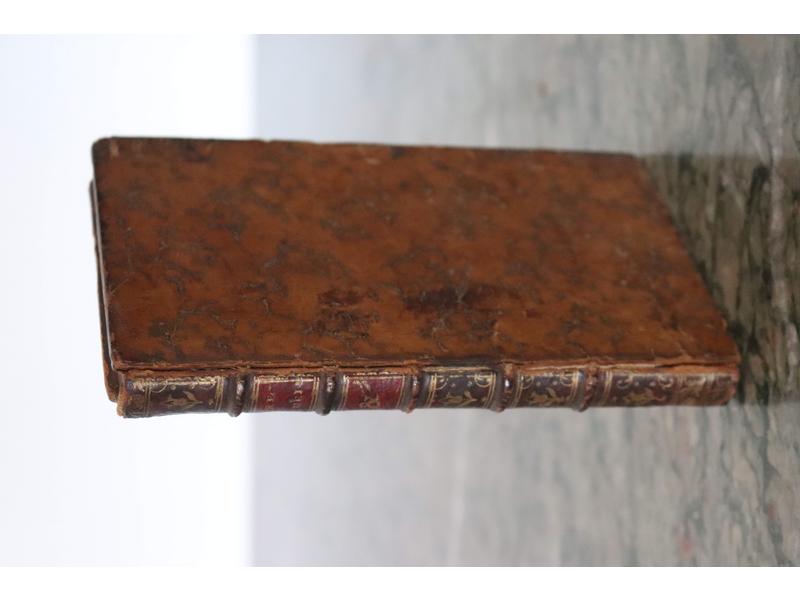 Recueil &. Amsterdam, 1762.