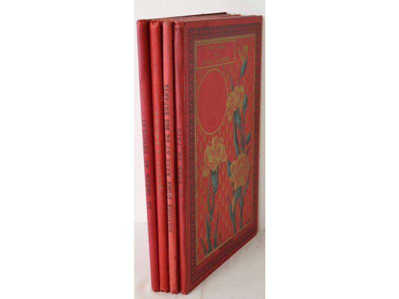 HETZEL: Bibliothèque des Succès Scolaire...