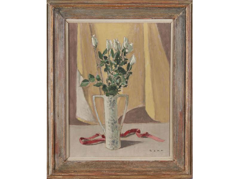 BENN (1905-1989)